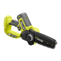 RYOBI RY18PS15A 18V ONE+ 15 cm prořezávací pila 5133006437