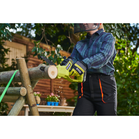 RYOBI RY18PS15A 18V One Plus prořezávací pila 5133006554