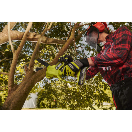 RYOBI RY18PS15A 18V One Plus prořezávací pila 5133006554