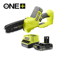 RYOBI RY18PS15A 18V One Plus prořezávací pila 5133006554