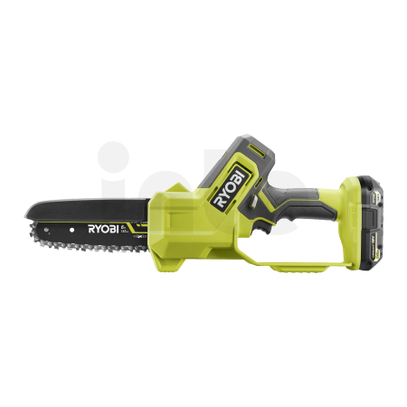 RYOBI RY18PS15A 18V One Plus prořezávací pila 5133006554