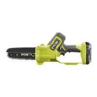 RYOBI RY18PS15A 18V One Plus prořezávací pila 5133006554