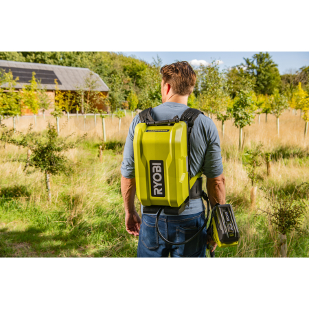 RYOBI RY36BP3PA 36V Batoh na akumulátory 5133005804