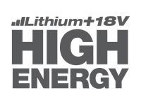 High Energy 18 V