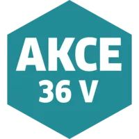 Akce 36V