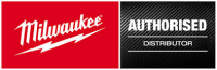 Milwaukee - autorizovanný distributor