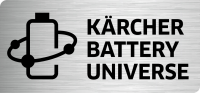 Kärcher Battery Universe