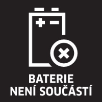 Bez baterie_dole